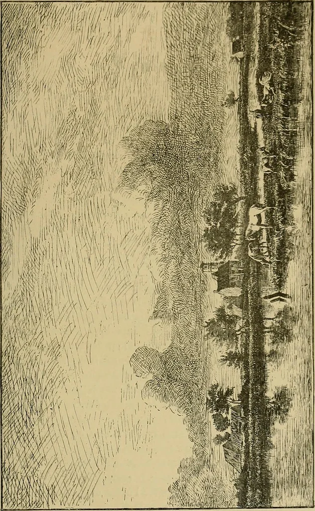 An illustration from Gazette des beaux-arts, 1859, leaf 294