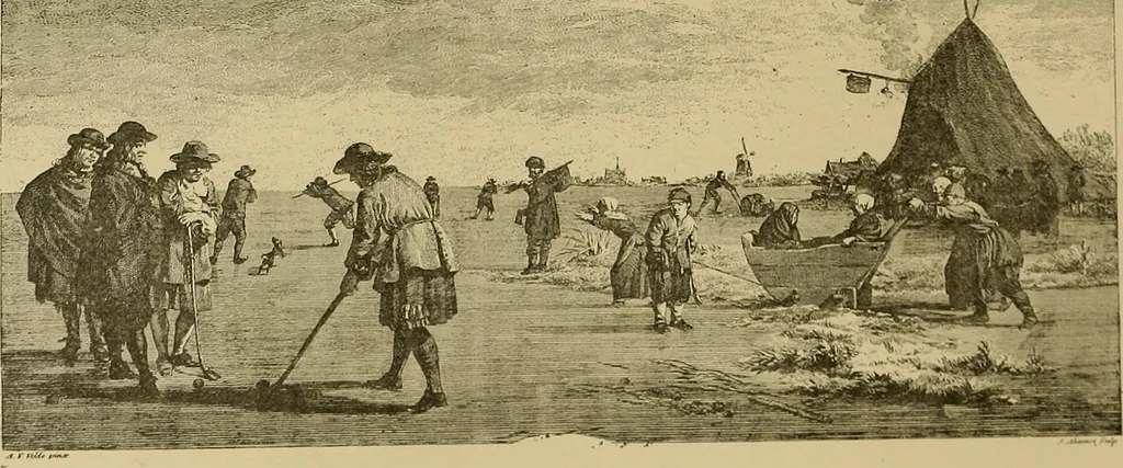 An illustration from Gazette des beaux-arts, 1859, leaf 298