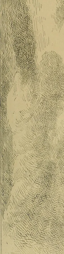 An illustration from Gazette des beaux-arts, 1859, leaf 302