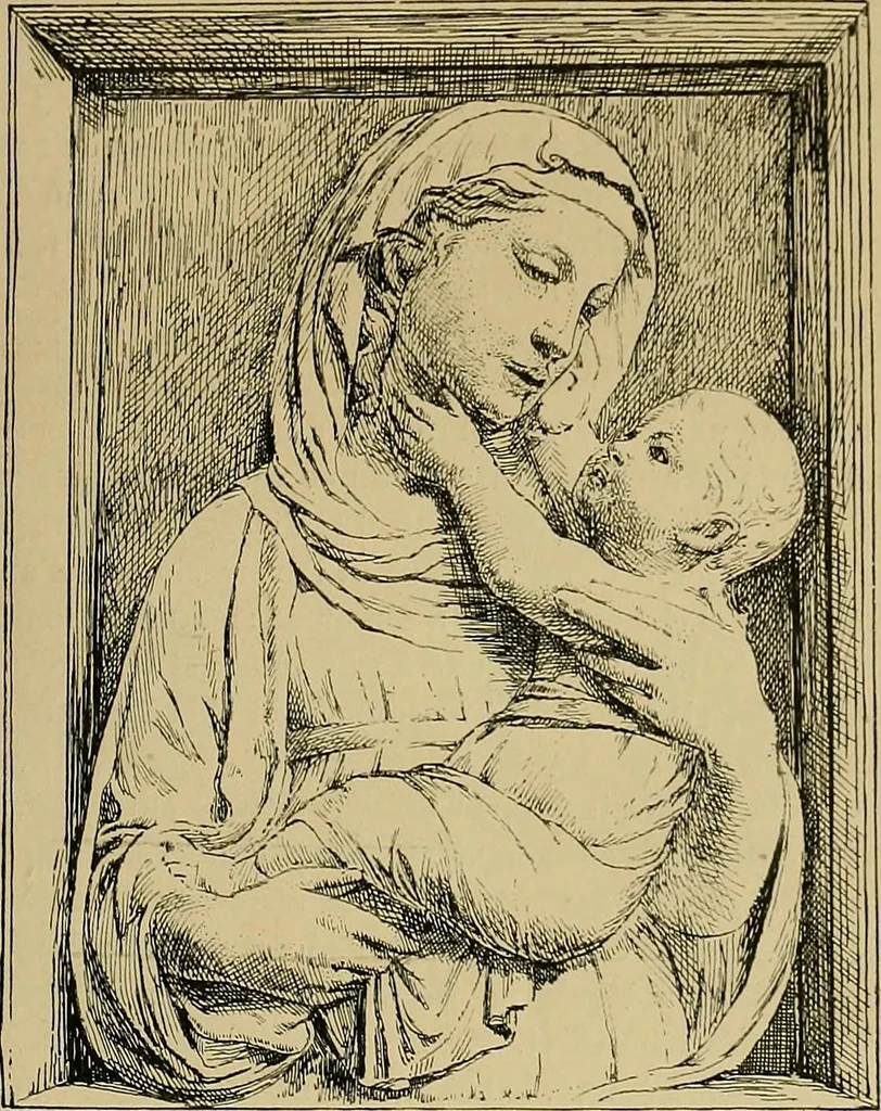 An illustration from Gazette des beaux-arts, 1859, leaf 314