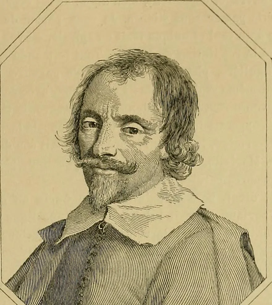 An illustration from Gazette des beaux-arts, 1859, leaf 328