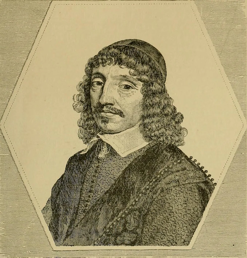 An illustration from Gazette des beaux-arts, 1859, leaf 330