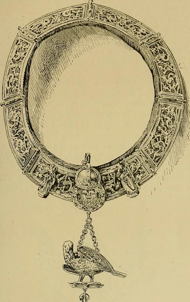 An illustration from Gazette des beaux-arts, 1859, leaf 362