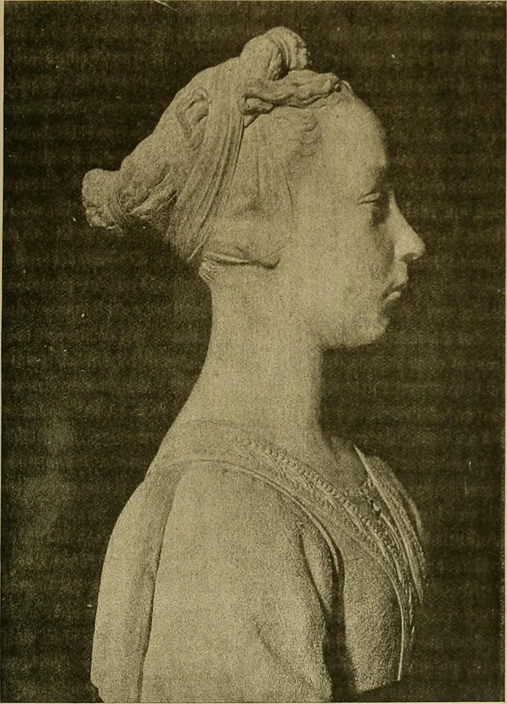 An illustration from Gazette des beaux-arts, 1859, leaf 402