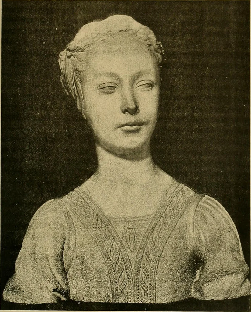 An illustration from Gazette des beaux-arts, 1859, leaf 404