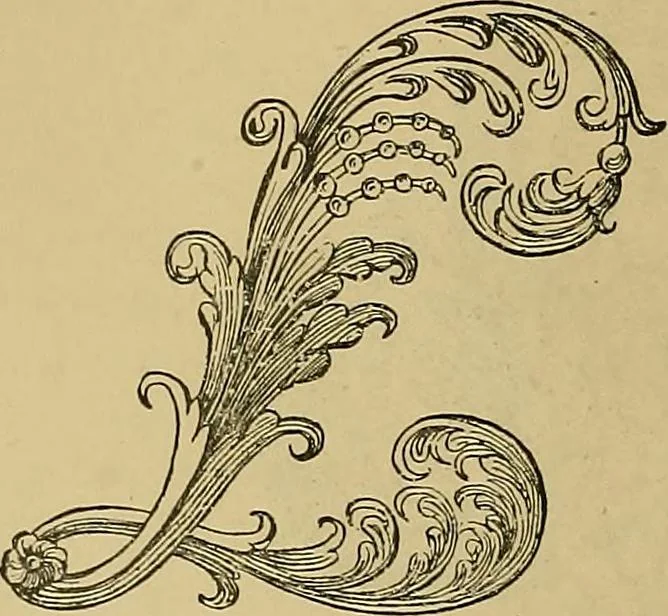 An illustration from Gazette des beaux-arts, 1859, leaf 41