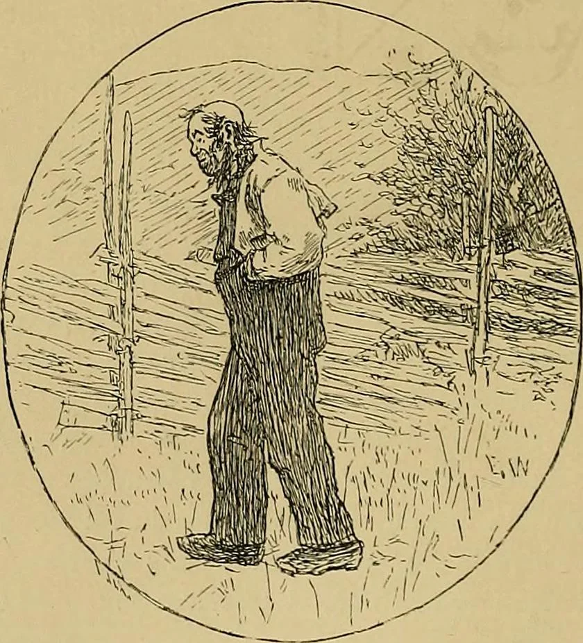 An illustration from Gazette des beaux-arts, 1859, leaf 435