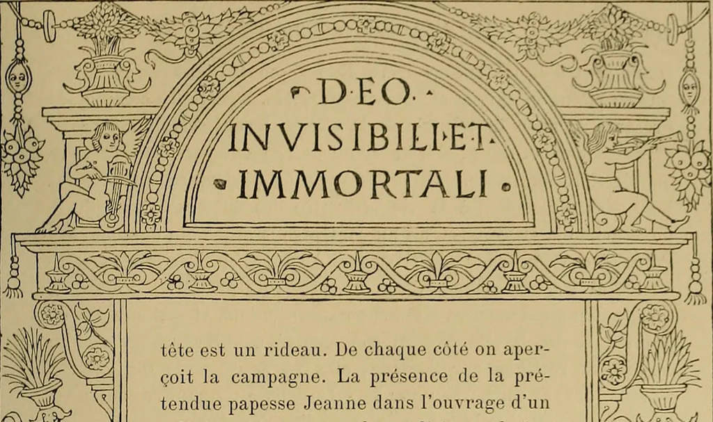 An illustration from Gazette des beaux-arts, 1859, leaf 448