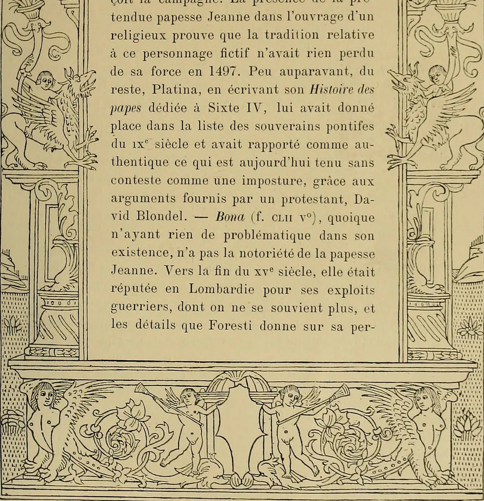 An illustration from Gazette des beaux-arts, 1859, leaf 448