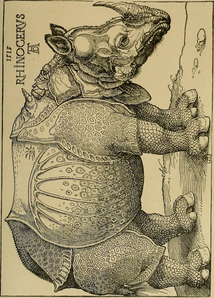An illustration from Gazette des beaux-arts, 1859, leaf 476