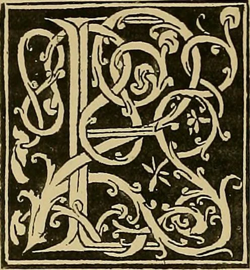An illustration from Gazette des beaux-arts, 1859, leaf 489