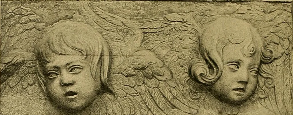 An illustration from Gazette des beaux-arts, 1859, leaf 547