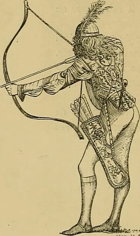 An illustration from Gazette des beaux-arts, 1859, leaf 547