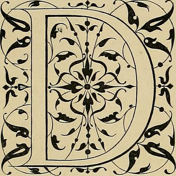 An illustration from Gazette des beaux-arts, 1859, leaf 116
