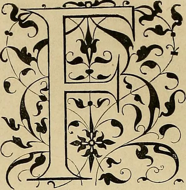 An illustration from Gazette des beaux-arts, 1859, leaf 157