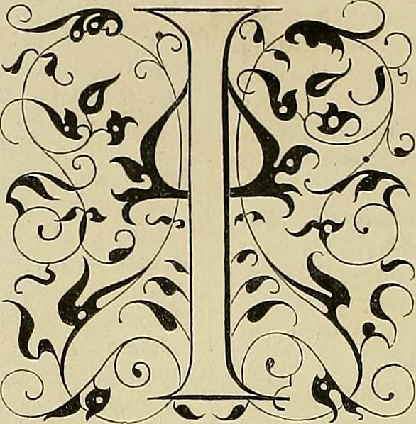An illustration from Gazette des beaux-arts, 1859, leaf 217