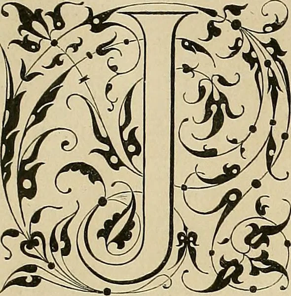 An illustration from Gazette des beaux-arts, 1859, leaf 222