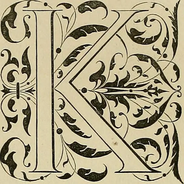An illustration from Gazette des beaux-arts, 1859, leaf 235