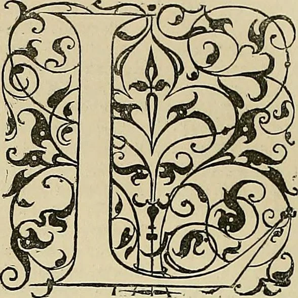 An illustration from Gazette des beaux-arts, 1859, leaf 239
