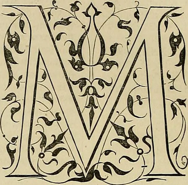 An illustration from Gazette des beaux-arts, 1859, leaf 273
