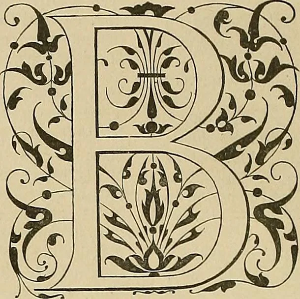 An illustration from Gazette des beaux-arts, 1859, leaf 37