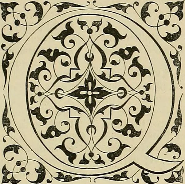 An illustration from Gazette des beaux-arts, 1859, leaf 370