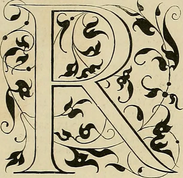 An illustration from Gazette des beaux-arts, 1859, leaf 372