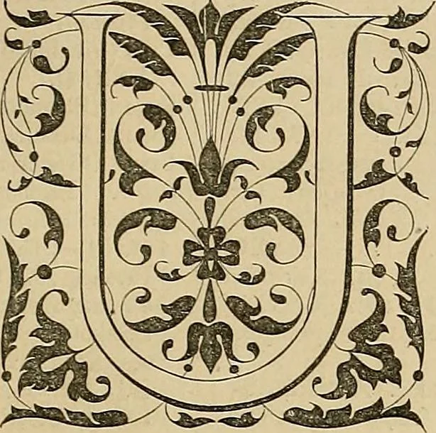 An illustration from Gazette des beaux-arts, 1859, leaf 454