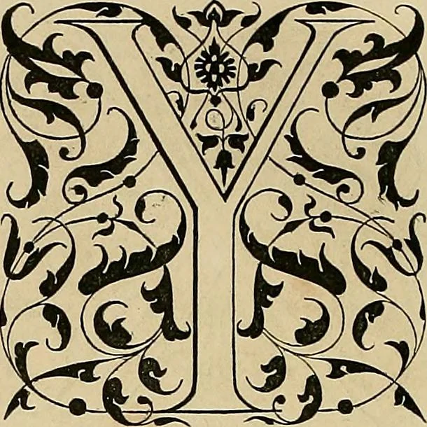 An illustration from Gazette des beaux-arts, 1859, leaf 489