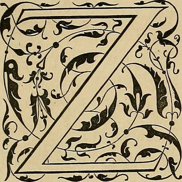 An illustration from Gazette des beaux-arts, 1859, leaf 490