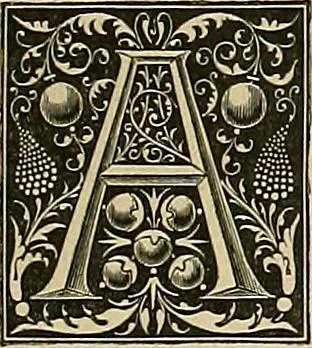 An illustration from Gazette des beaux-arts, 1859, leaf 496