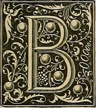 An illustration from Gazette des beaux-arts, 1859, leaf 498