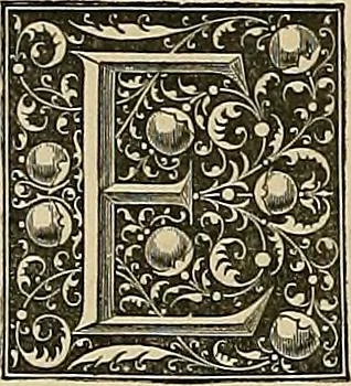 An illustration from Gazette des beaux-arts, 1859, leaf 509