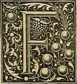 An illustration from Gazette des beaux-arts, 1859, leaf 510