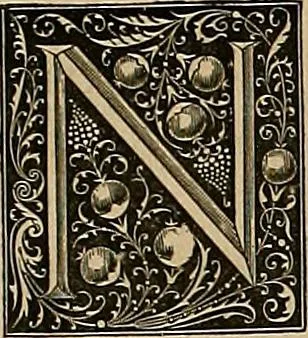 An illustration from Gazette des beaux-arts, 1859, leaf 524