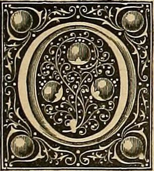An illustration from Gazette des beaux-arts, 1859, leaf 524