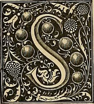 An illustration from Gazette des beaux-arts, 1859, leaf 531