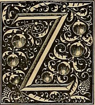 An illustration from Gazette des beaux-arts, 1859, leaf 538