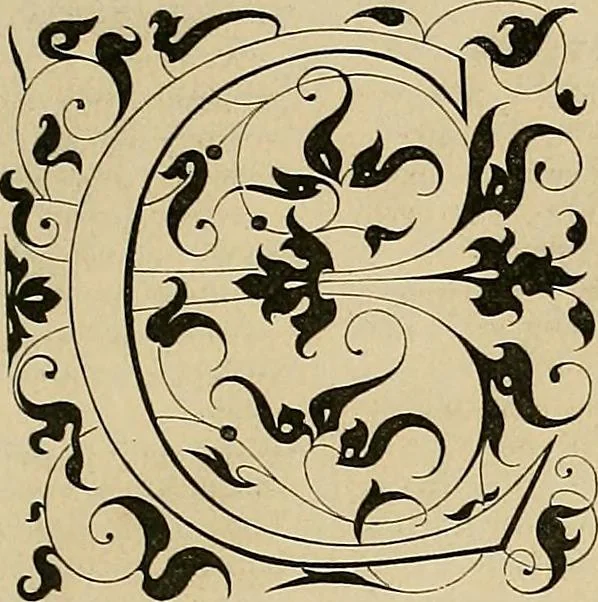 An illustration from Gazette des beaux-arts, 1859, leaf 78