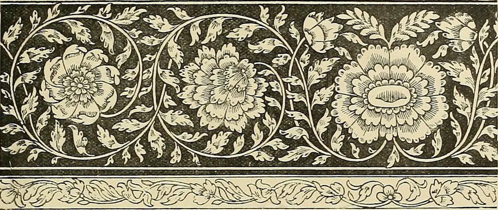 An illustration from Gazette des beaux-arts, 1859, leaf 102