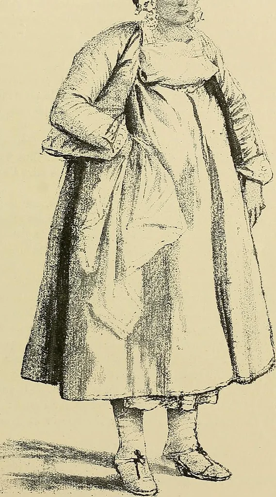 An illustration from Gazette des beaux-arts, 1859, leaf 106