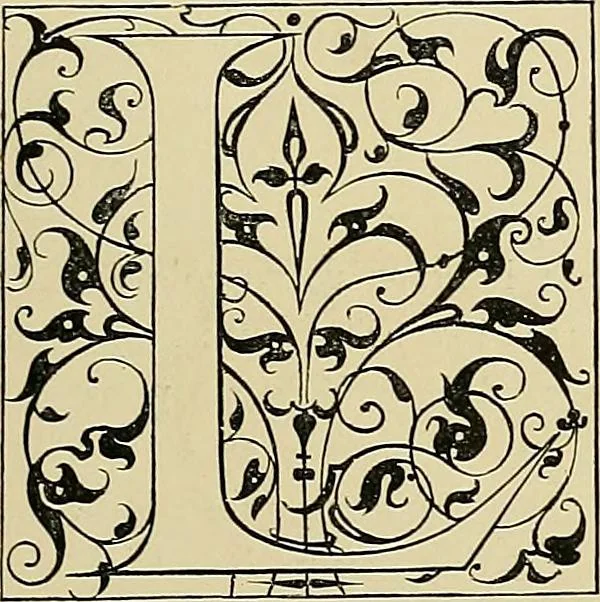 An illustration from Gazette des beaux-arts, 1859, leaf 122
