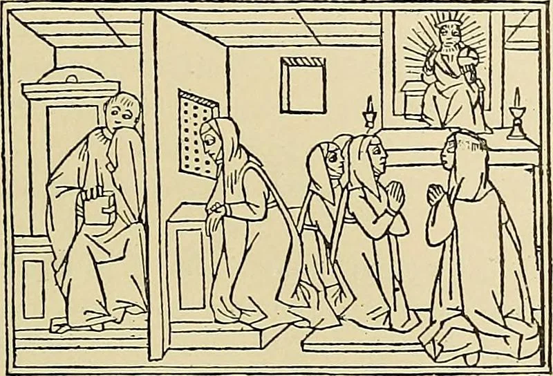 An illustration from Gazette des beaux-arts, 1859, leaf 162