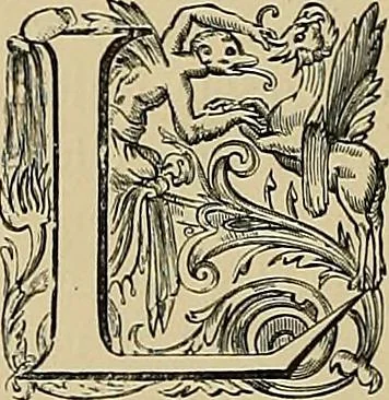 An illustration from Gazette des beaux-arts, 1859, leaf 183