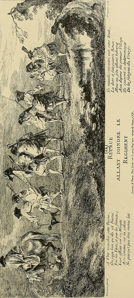 An illustration from Gazette des beaux-arts, 1859, leaf 200