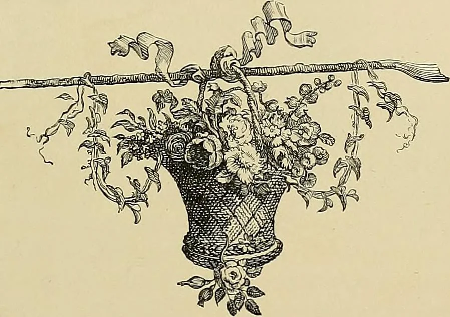 An illustration from Gazette des beaux-arts, 1859, leaf 216