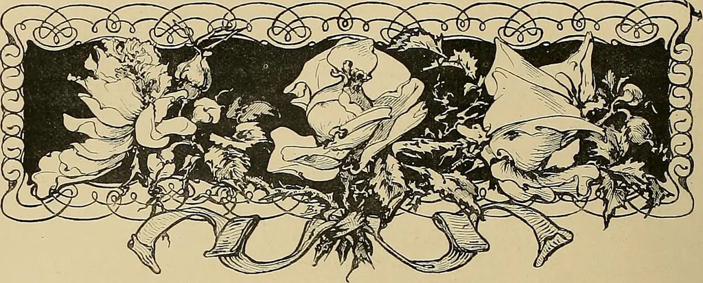 An illustration from Gazette des beaux-arts, 1859, leaf 257