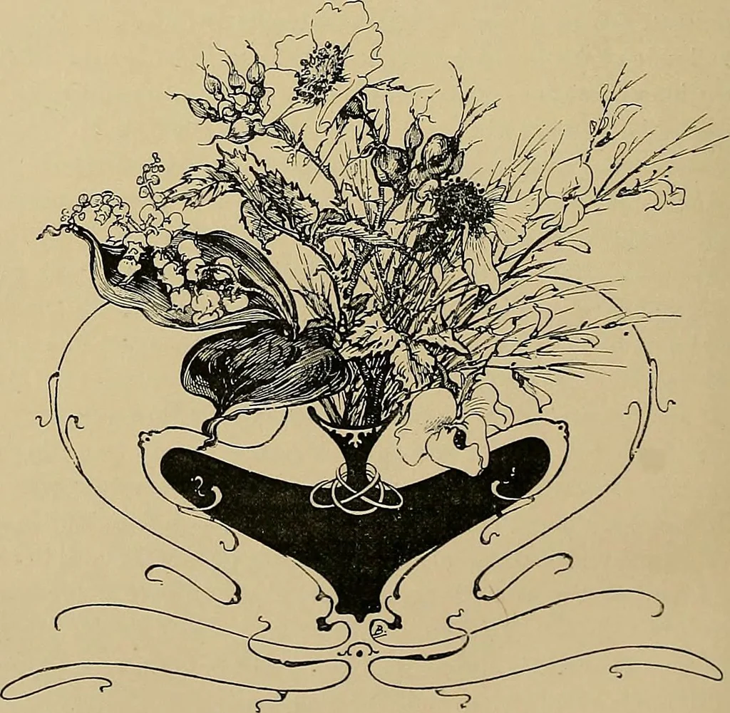 An illustration from Gazette des beaux-arts, 1859, leaf 263