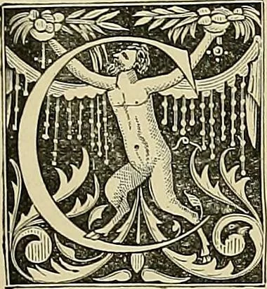 An illustration from Gazette des beaux-arts, 1859, leaf 282