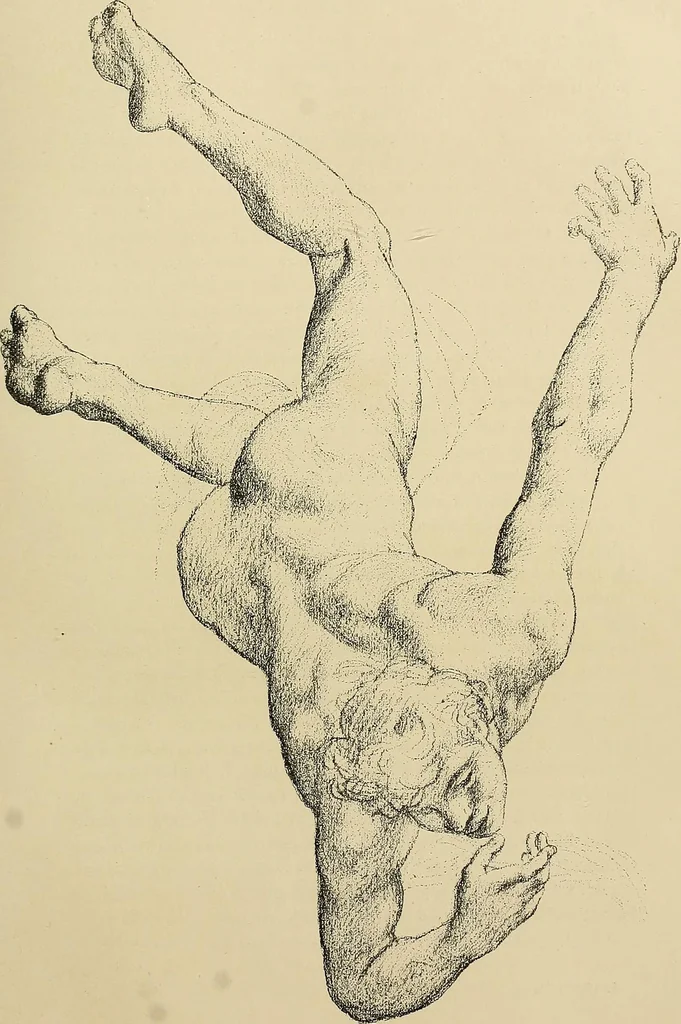 An illustration from Gazette des beaux-arts, 1859, leaf 296